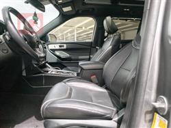 فورد إكسبلورر